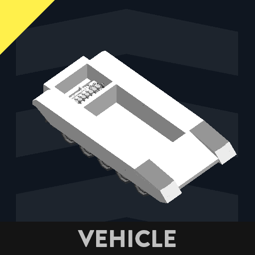 Blackshark MBT — Stormworks: Build and Rescue Workshop preview