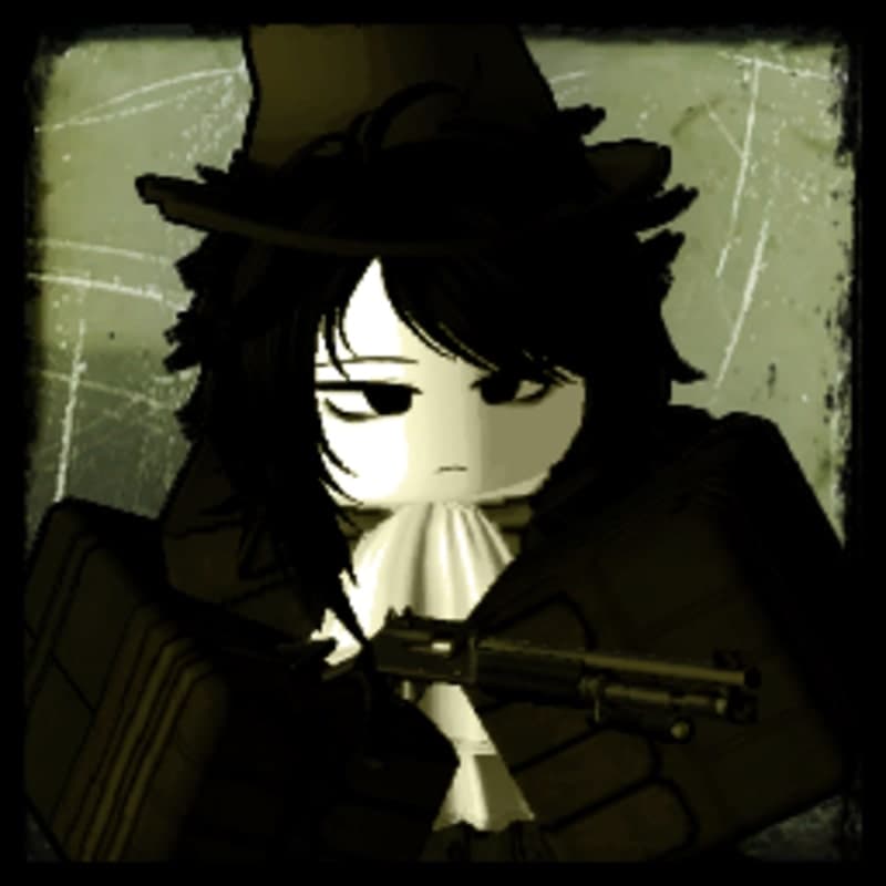 hatsune_wrenny (Roblox) (Rochelle) — Left 4 Dead 2 Steam Workshop preview image
