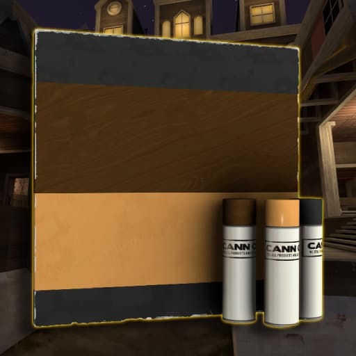 Shut Coffin — Team Fortress 2 Workshop preview