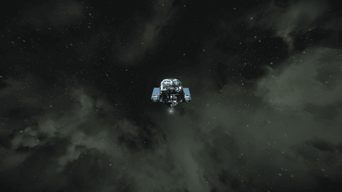my buddy 2 — Space Engineers Steam Workshop preview image