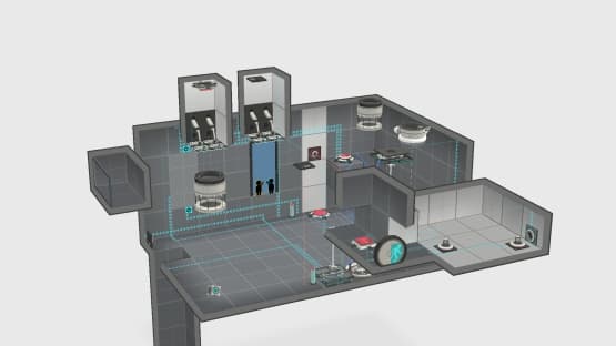 Double Input — Portal 2 Workshop preview