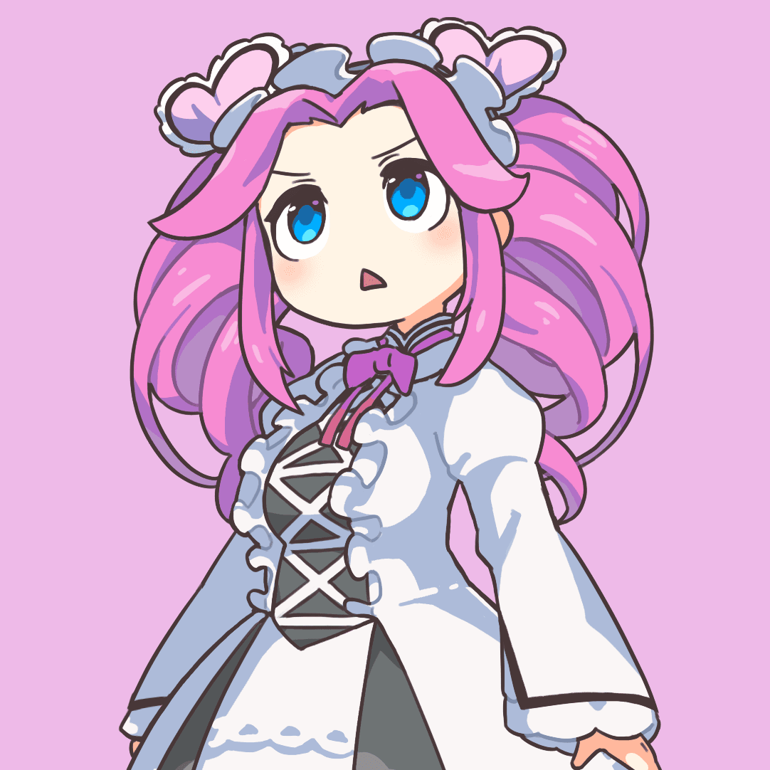四国めたん (ツンツン) — Stellaris Steam Workshop preview image