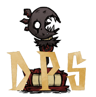DPS Meter — Don't Starve Together Steam Workshop preview image
