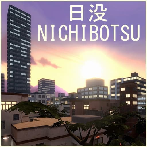 Nichibotsu — Team Fortress 2 Workshop preview