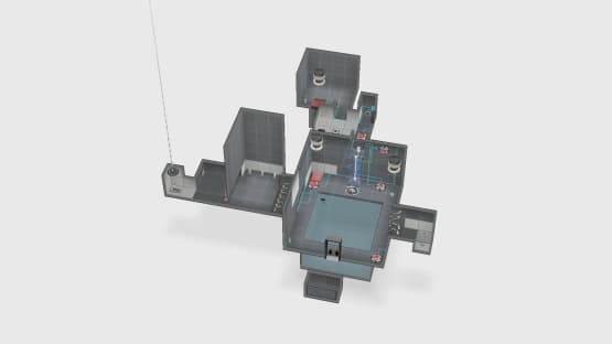 Kepler 8 — Portal 2 Workshop preview