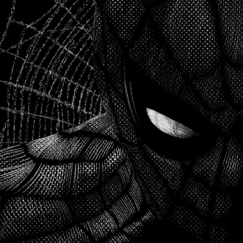 spiderman v2 bywestttt — Wallpaper Engine Steam Workshop preview image