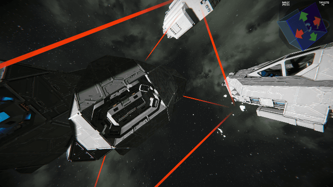 Doorknocker Mk1 — Space Engineers Workshop preview