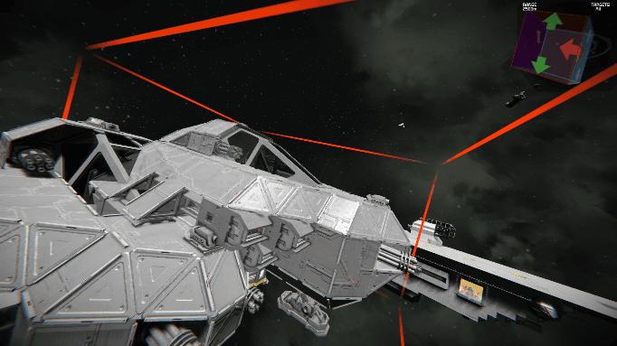 Doorknocker Mk2 — Space Engineers Workshop preview
