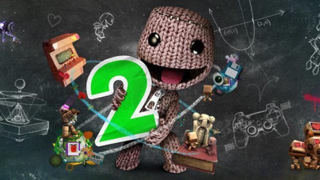 Sleepyhead from LittleBigPlanet 2 for end credits — Left 4 Dead 2 Workshop preview