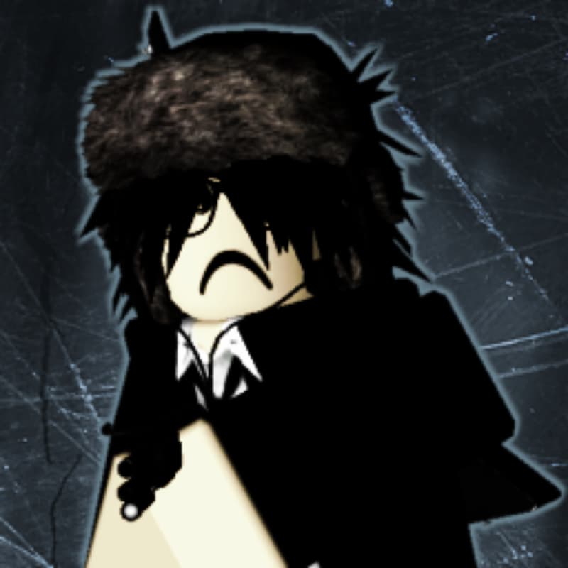 jackdaw (ME!) (Roblox) (Francis) — Left 4 Dead 2 Steam Workshop preview image
