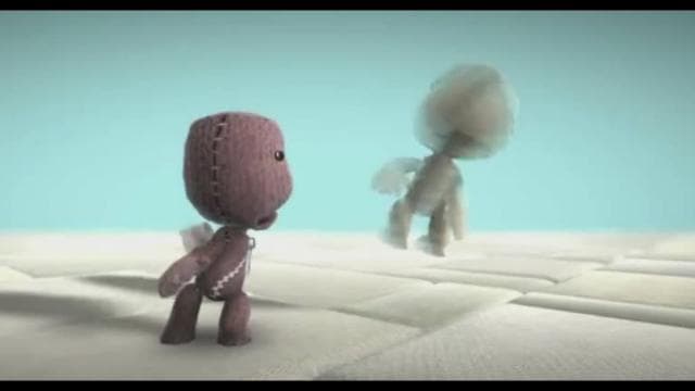 LittleBigPlanet slap sound effect for shoving — Left 4 Dead 2 Workshop preview