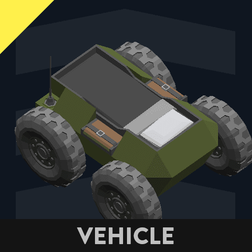 Medic Drone Mod 32 — Stormworks: Build and Rescue Workshop preview