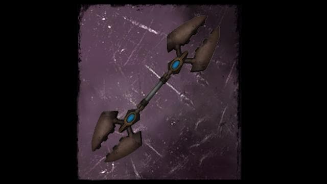 Praetorian OmniWrench replaces baseball bat — Left 4 Dead 2 Steam Workshop preview image