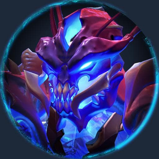 Splinter of the Primordial Origin - Arc Warden — Dota 2 Workshop preview