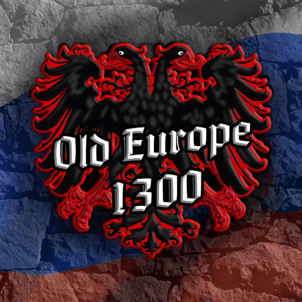 Dikk Society: Old Europe RUS (КАПУТ) — Hearts of Iron IV Steam Workshop preview image