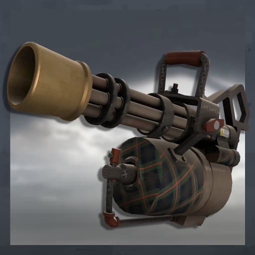 Fyrd Gear | War Paint — Team Fortress 2 Workshop preview