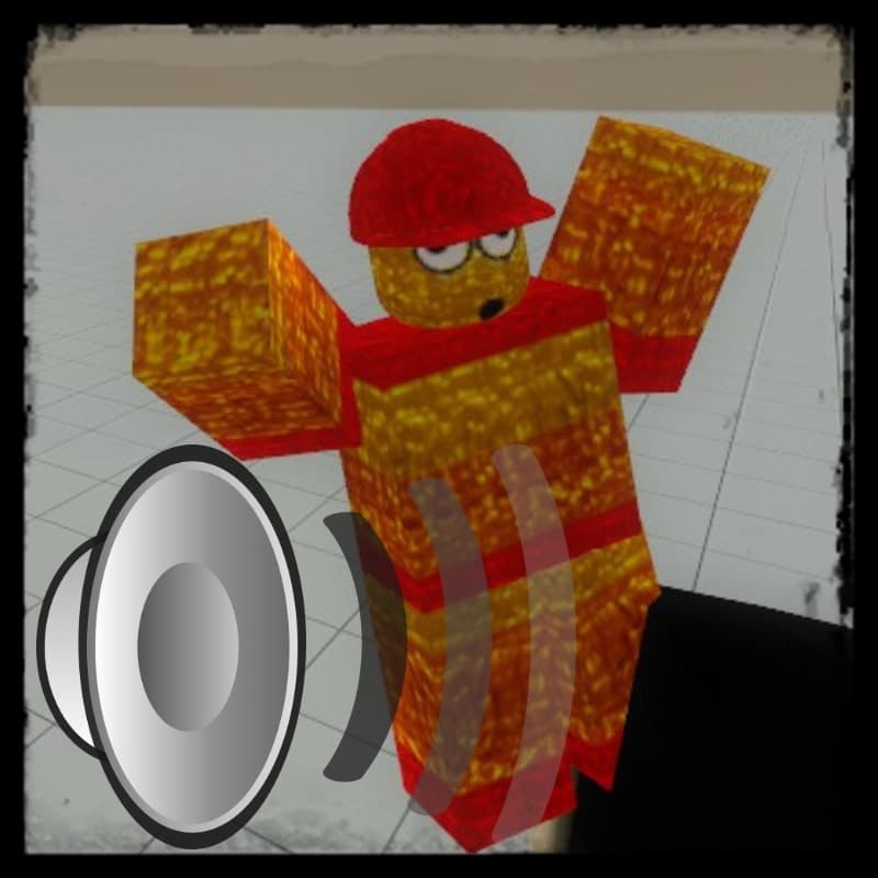Birthday Pinata Break Open Sound (Roblox) (SFX) — Left 4 Dead 2 Steam Workshop preview image