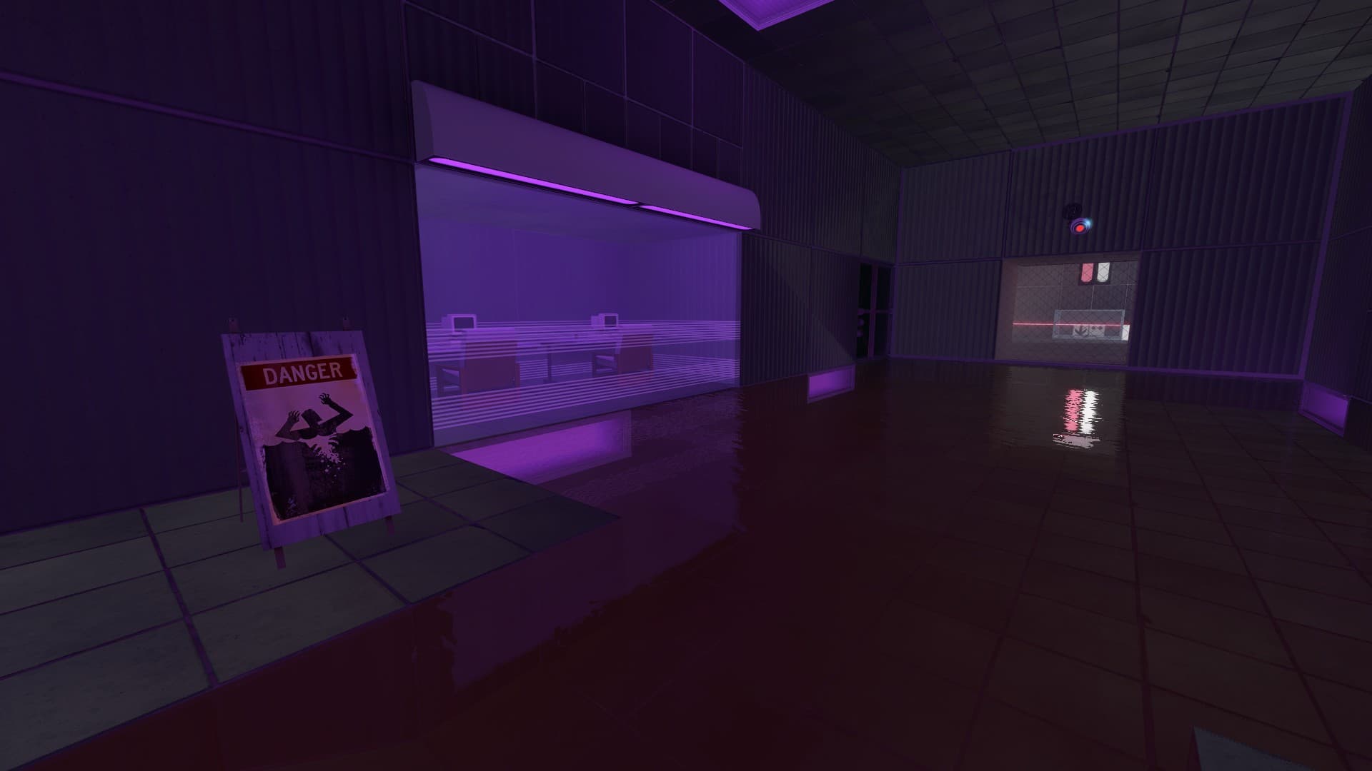 Glass — Portal 2 Steam Workshop preview image