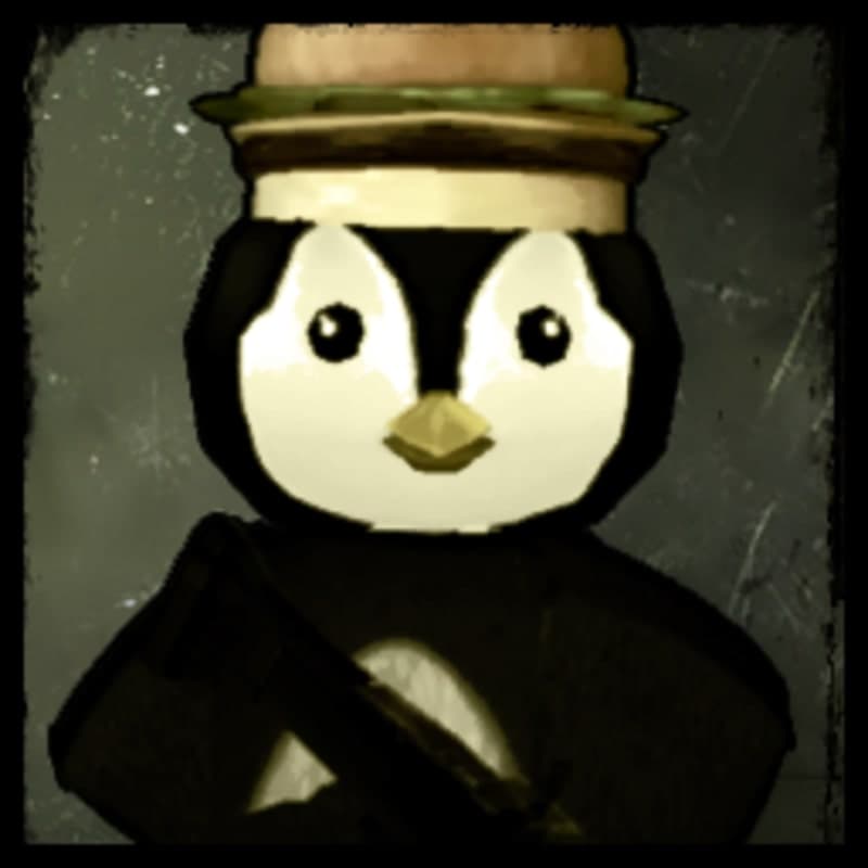 diverser0 (Roblox) (Coach) — Left 4 Dead 2 Steam Workshop preview image