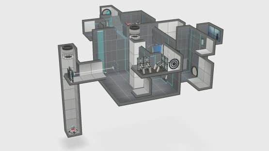 Cube Installer — Portal 2 Steam Workshop preview image