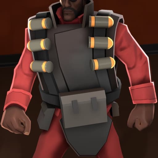 The Smooth Operator — Team Fortress 2 Workshop preview