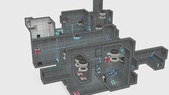 OnSet — Portal 2 Steam Workshop preview image