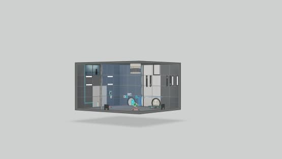 Laser — Portal 2 Workshop preview