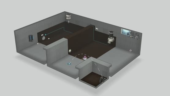 beemod test. — Portal 2 Steam Workshop preview image