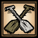 Auto_Rowing — Don't Starve Together Steam Workshop preview image