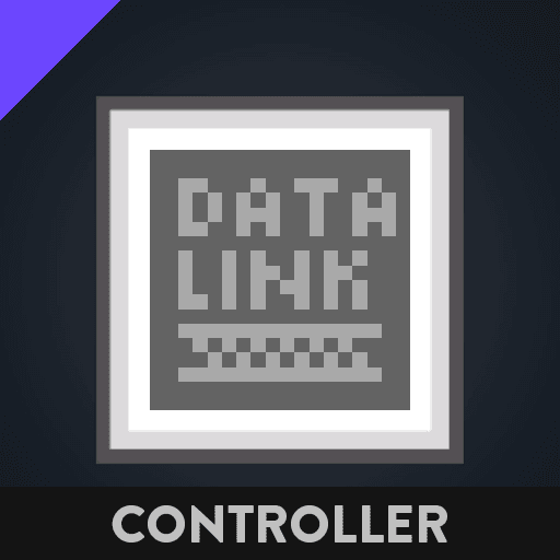 SECURE DATA LINK — Stormworks: Build and Rescue Steam Workshop preview image