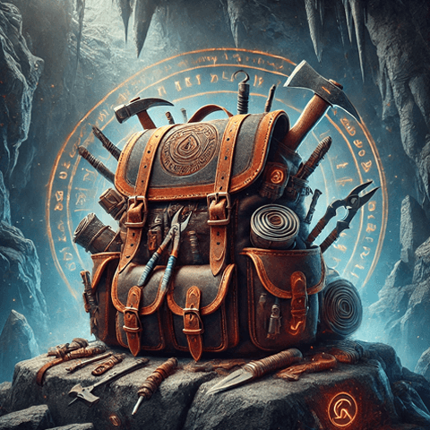 Cavemans Dungeon Addition Mod — ARK: Survival Evolved Steam Workshop preview image