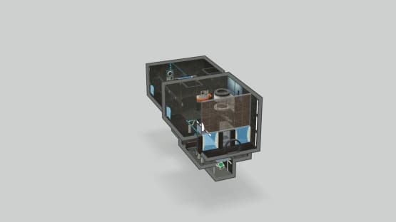 Puzzle RK-6 — Portal 2 Steam Workshop preview image