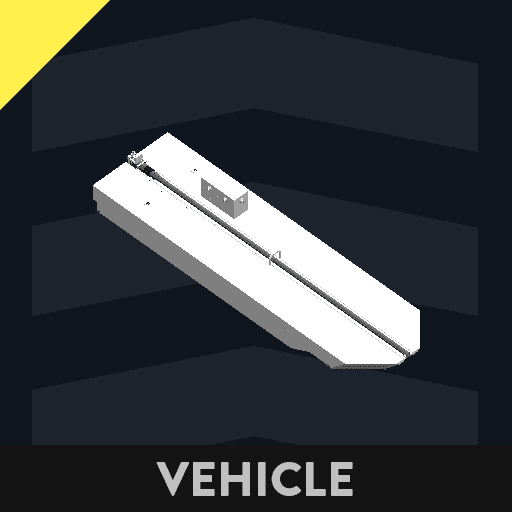 gun thing i made long ago — Stormworks: Build and Rescue Steam Workshop preview image