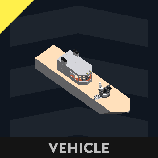 my first build lol — Stormworks: Build and Rescue Steam Workshop preview image