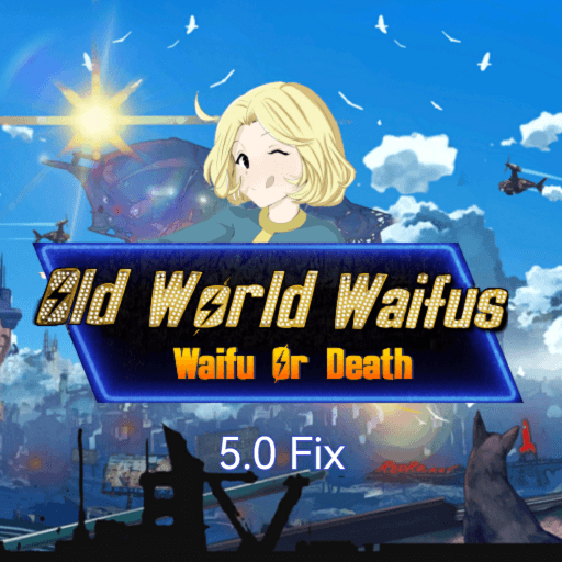 Old World Waifus Redux — Hearts of Iron IV Workshop preview