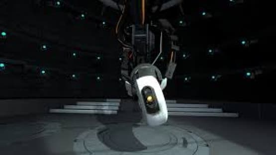 the NUL test — Portal 2 Workshop preview