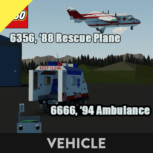 454ss Build Challenge 4 - Exit — Stormworks: Build and Rescue Steam Workshop preview image