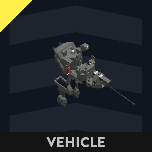 MI1 — Stormworks: Build and Rescue Steam Workshop preview image