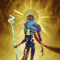 Arcane - Viktor 4k — Wallpaper Engine Steam Workshop preview image