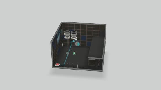 Tinted Glass — Portal 2 Steam Workshop preview image