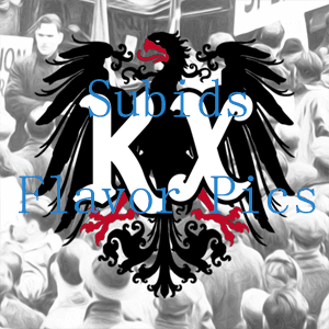 [Discontinued]Kaiserredux Subideologies Flavor Pictures — Hearts of Iron IV Steam Workshop preview image