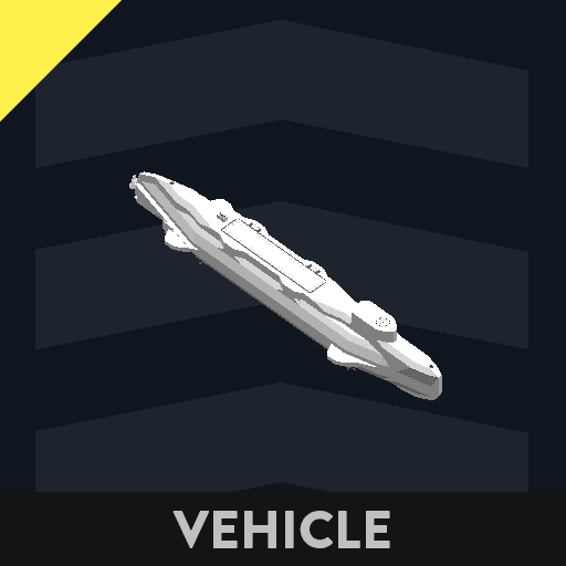 WIP Submarine — Stormworks: Build and Rescue Steam Workshop preview image