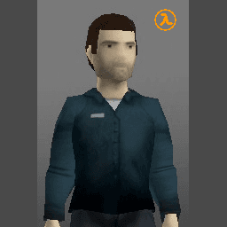 Citizen Uniform — Project Zomboid Steam Workshop preview image