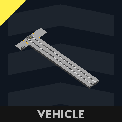 MS kataparuto wara — Stormworks: Build and Rescue Steam Workshop preview image