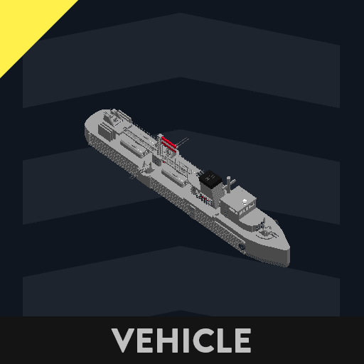shirataki first — Stormworks: Build and Rescue Steam Workshop preview image