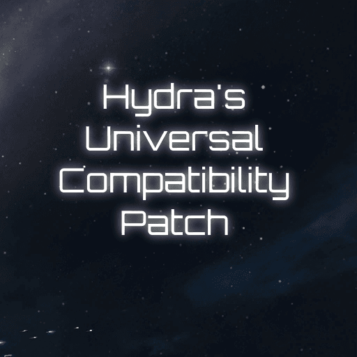 Hydra's Universal Compatibility Patch — Stellaris Steam Workshop preview image