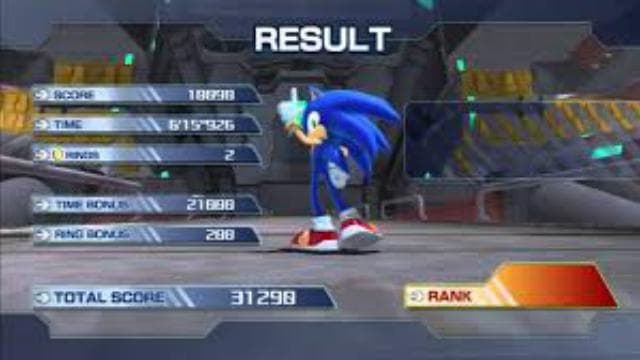 Sonic 06 Saferoom Music Jingle — Left 4 Dead 2 Workshop preview