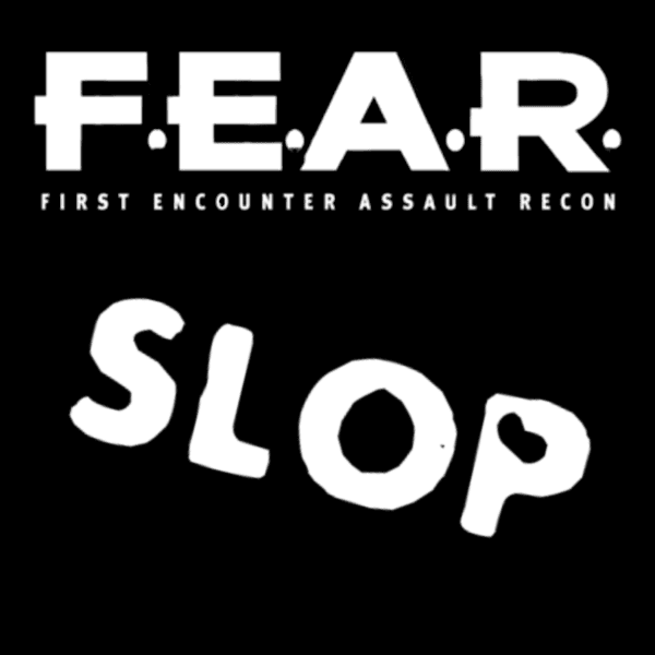 Slop | F.E.A.R. Aesthetics — Left 4 Dead 2 Steam Workshop preview image