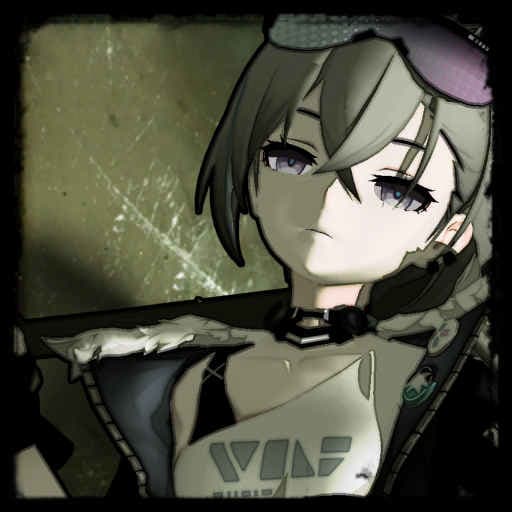 Honkai: Star Rail -- Silver Wolf (Nick) — Left 4 Dead 2 Steam Workshop preview image