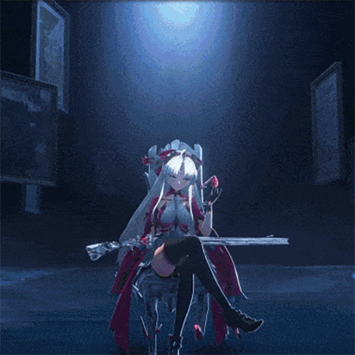 【鸣潮/Wuthering Waves】柯莱塔 替换 弗朗西斯 Carlotta Replace Francis — Left 4 Dead 2 Workshop preview